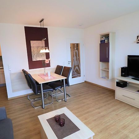 شقة Hp Touristik - Residenz Hohe Lith Neu 3 1 2 كوكسهافن المظهر الخارجي الصورة