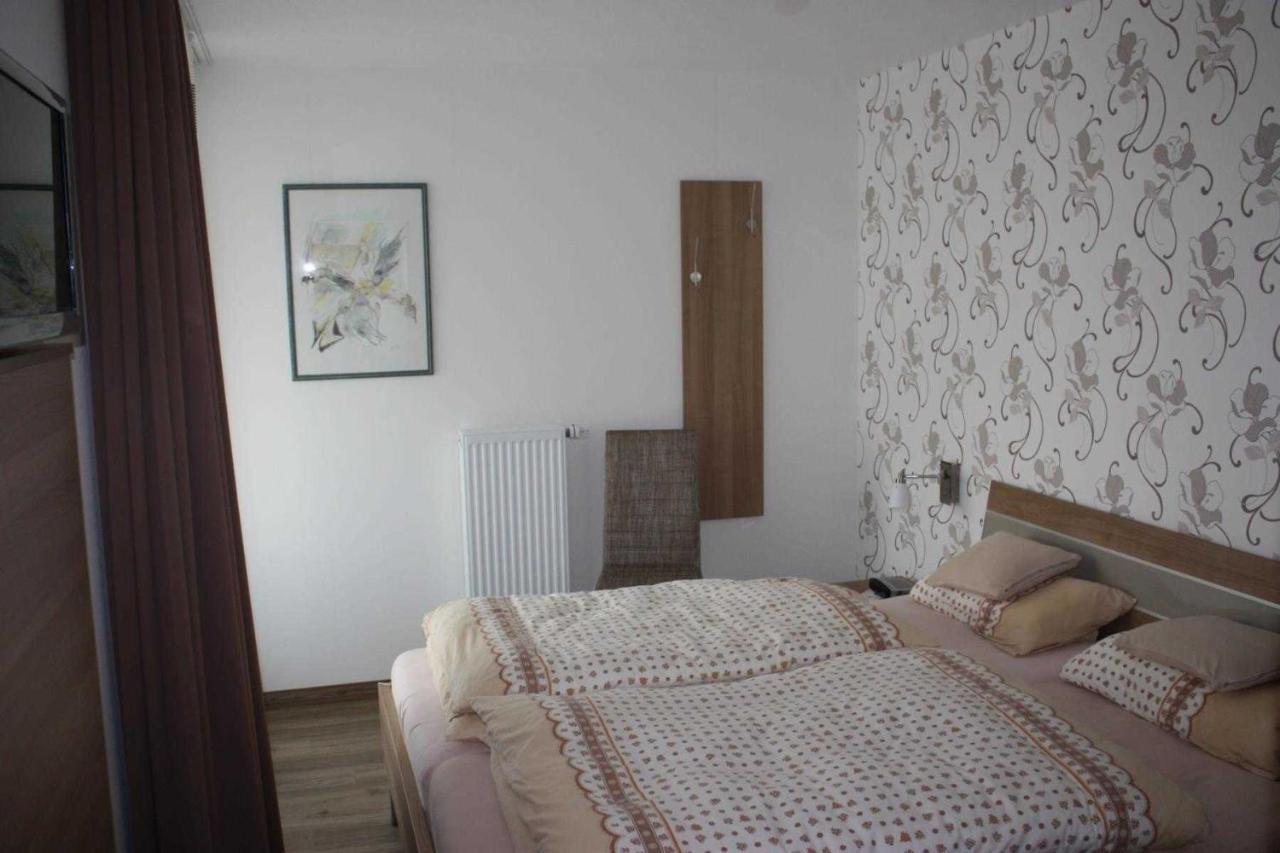 شقة Hp Touristik - Residenz Hohe Lith Neu 3 1 2 كوكسهافن المظهر الخارجي الصورة
